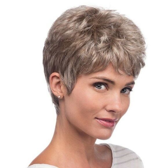 Estetica Designs Classique VIKKI Full Wig RT613/27 - Picture 1 of 4